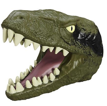 jurrasic world