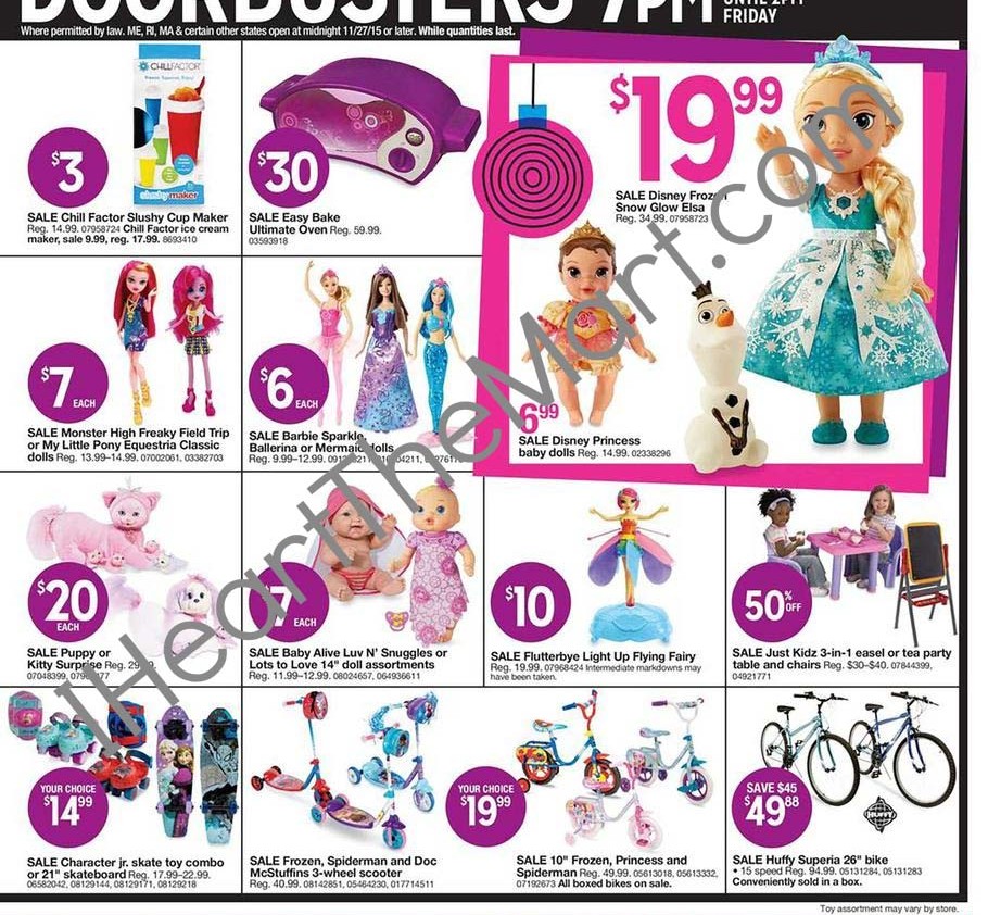 emma ballerina doll kmart