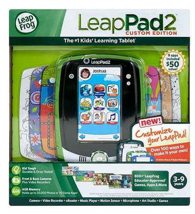 leappad 3 games walmart