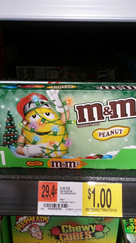 mars