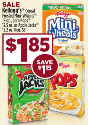 mini wheats pm