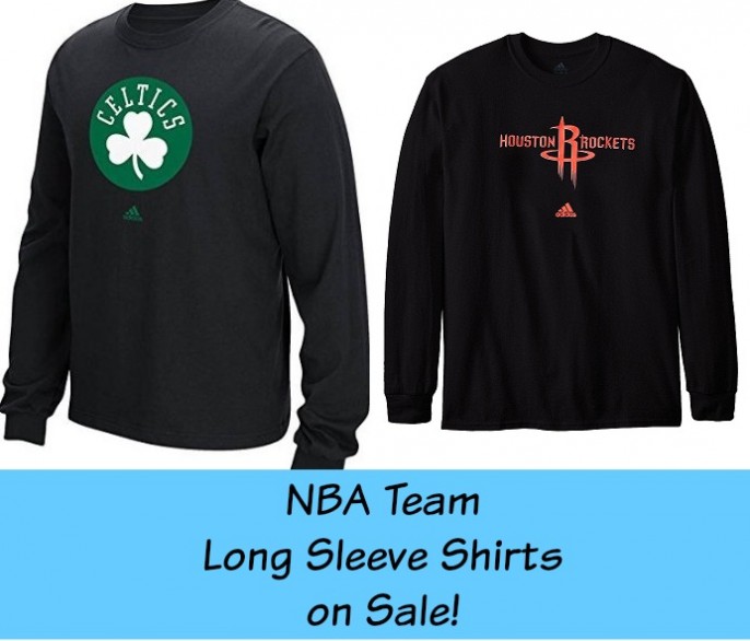 nba team sweatshirts