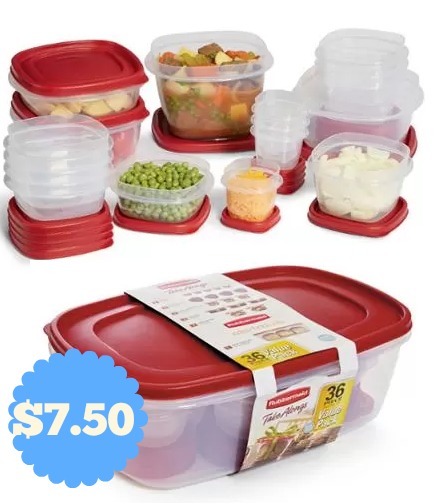 rubbermaid sets walmart black friday