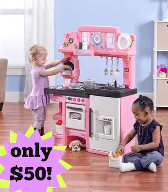 step2 coffee time kitchen