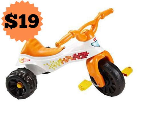tough trike walmart black friday
