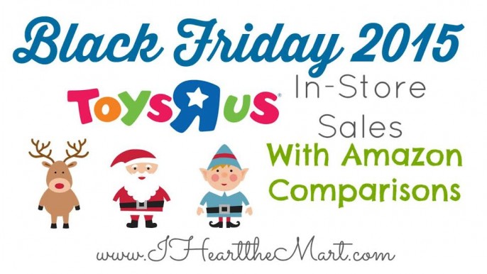 toys r us black friday amazon matchups ihtm
