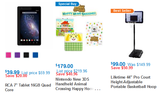 walmart pre black friday deals