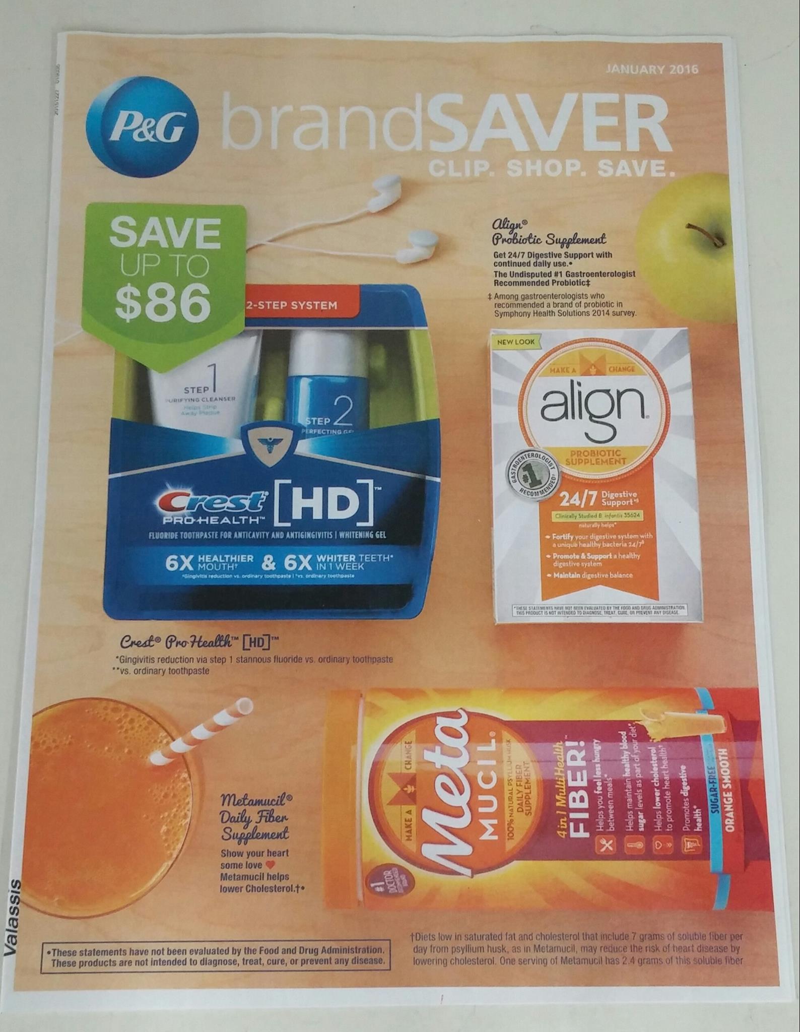 Coupons match up