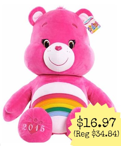carebear