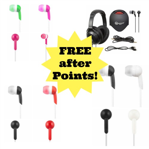 headphpones kmart. iheartthemart.com