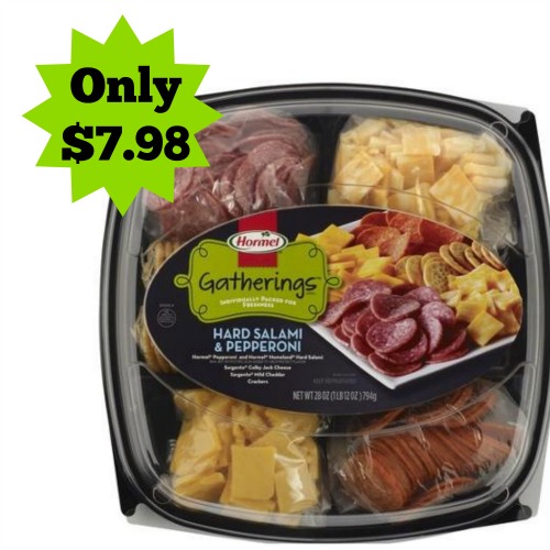 hormel party tray iheartthemart.com