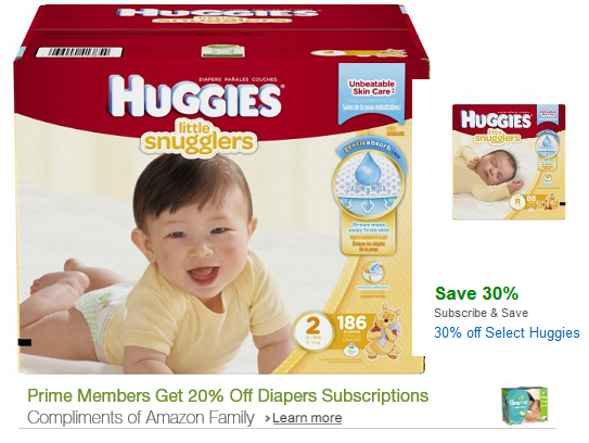 Amazon india discount coupons for diapers