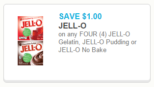 jello coupon