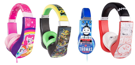 kids headphones