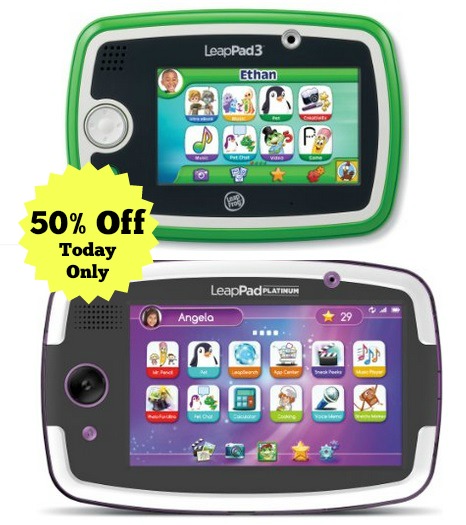 leappad 3 walmart