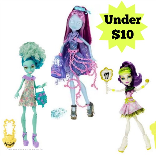 monster high boy dolls walmart