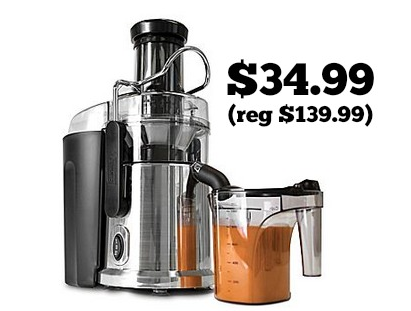 Juicer