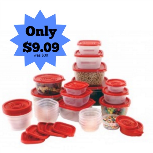 Storage containers