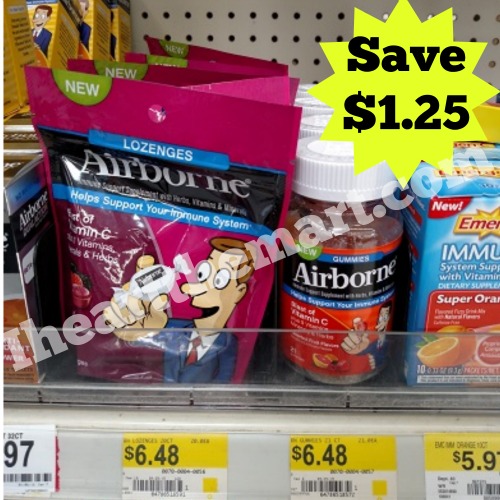 -airborne walmart