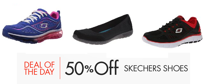amazon skechers shoes