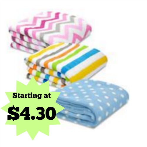baby blanket