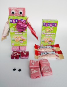 brachs roboto