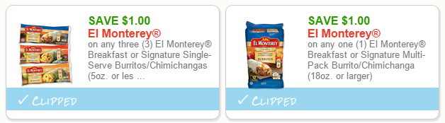 el monterey