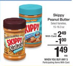 skippy kroger