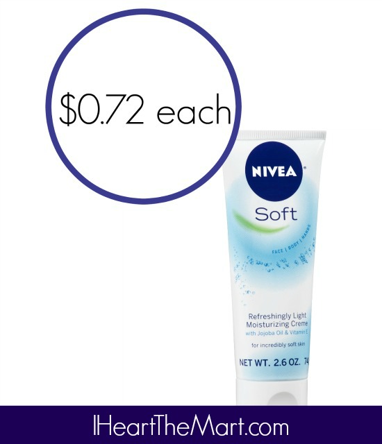 Nivea Deal