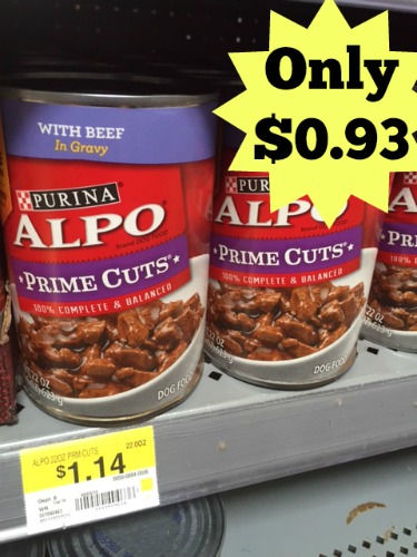 alpo cans walmart