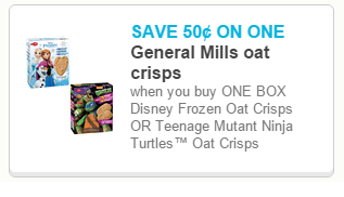 general mills coupon