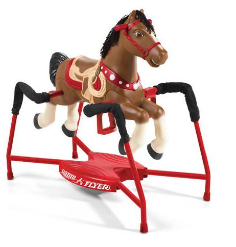 horse