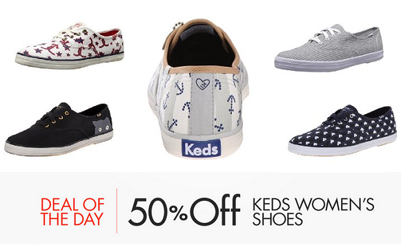 amazon women's keds