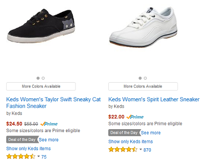 keds shoes amazon