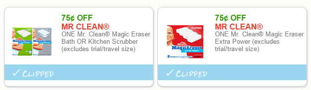 magic eraser