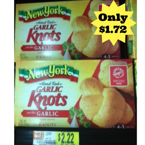 new york bread walmart