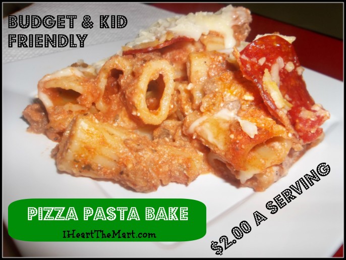pizza past