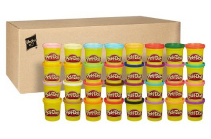 playdoh can set