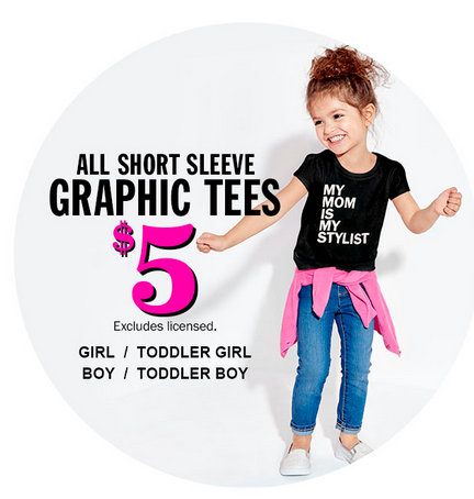 tcp graphic tees