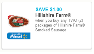hillshire farms coupon