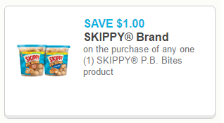 skippy coupon