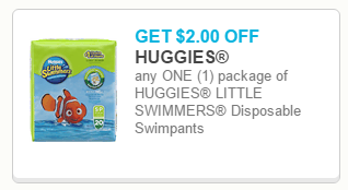 swimmers coupon