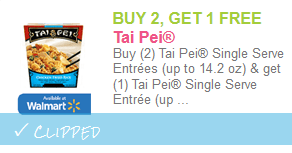 tai pei coupon