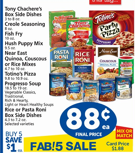 totinos pizza randalls