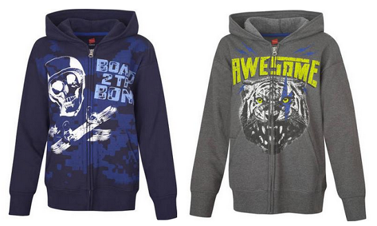 boys hoodies