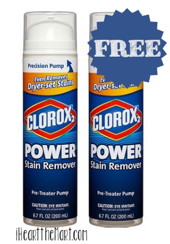 clorox 2 deal