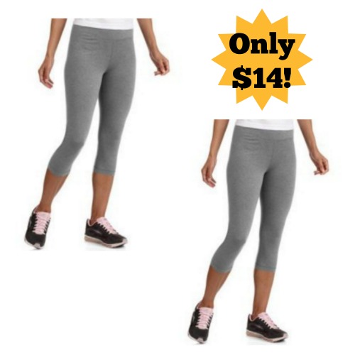 danskin leggings