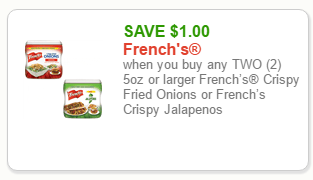 french coupon