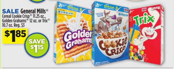 general mills dg deal