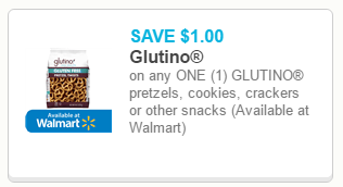 glutino coupon